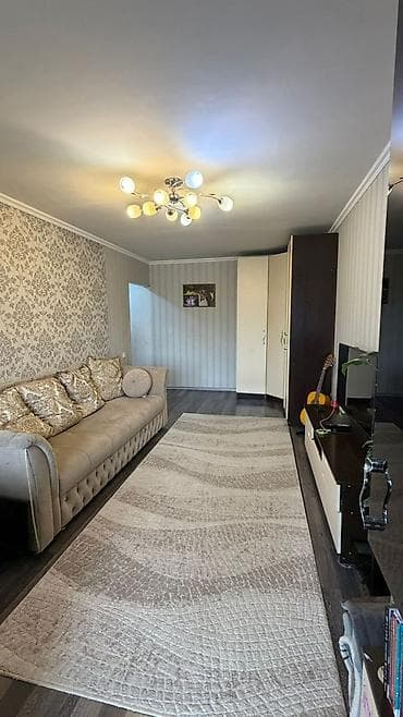 2 room: 1 комната, 42 м² — 7