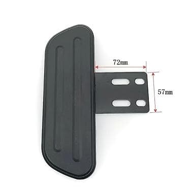 сидушки на велик: Электровелосипед — 2