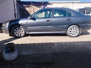 аскар авто: Mitsubishi Carisma: 2003 г., 1.6 л, Автомат, Бензин, Лифтбек — 1