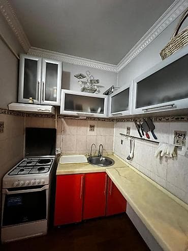 3 ком кв восток 5: 5 и более комнат, 90 м², 105 серия, 1 этаж — 9
