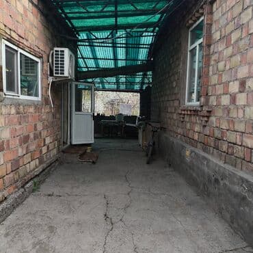 участок дом бишкек: Үй, 63 кв. м, 4 бөлмө, Менчик ээси, Косметикалык оңдоо — 2