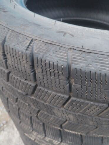 зимние шины в оше: Шины 195 / 65 / R 15, Зима, Комплект, Легковые, Centara — 1