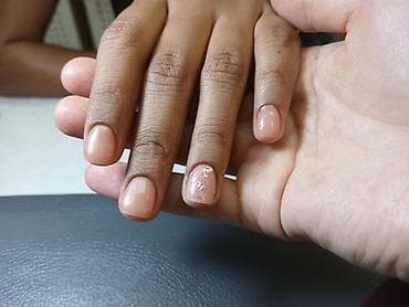 shellac: Требуются модели, оплата только за материалы . Маникюр с покрытием — 2