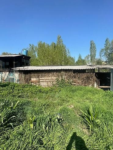 дачные дома: 7 соток, Для строительства — 8