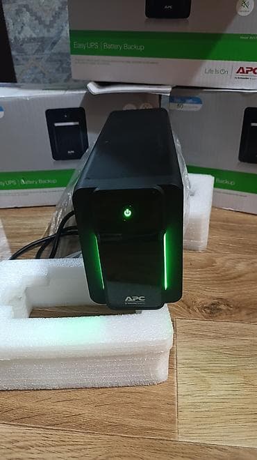 smart ups: Блок питания, Новый — 2