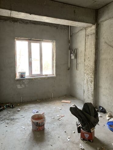 дом в иссык куле: 3 комнаты, 64 м², Элитка, 1 этаж, ПСО (под самоотделку) — 1