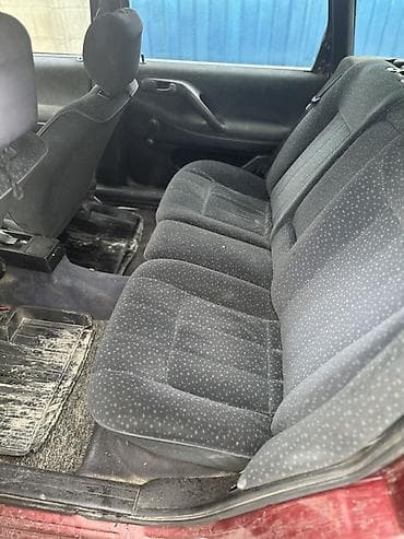 corolla e150: Volkswagen Passat Variant: 1994 г., 2 л, Ручные, Бензин, Универсал — 6