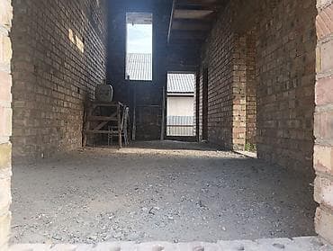 Недвижимость: Дом продается: в жилмассива Ала-Тоо . участок 5 сотиг. у дороги. Есть — 5