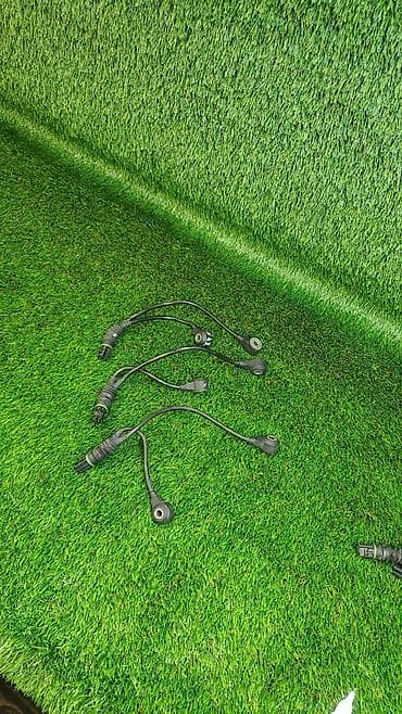 Сальники: Датчик детонации BMW 5 E60 Номер 1 435 485 Состояние отличное Год — 1