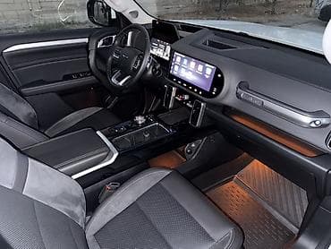 haval dargo: Great Wall : 2025 г., 2 л, Робот, Бензин, Кроссовер — 10