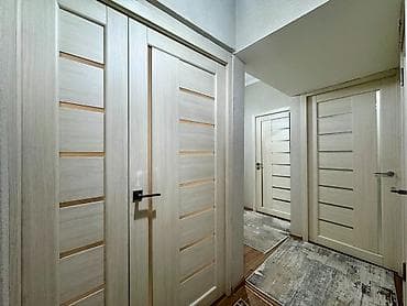 bay tash: 3 комнаты, 70 м², 105 серия, 2 этаж, Евроремонт — 8