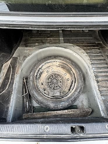 иж ява: Toyota Camry: 1997 г., 1.8 л, Автомат, Бензин, Седан — 9