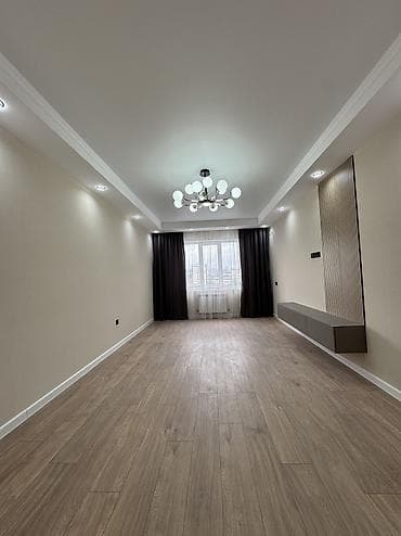 дом в красная речка: 1 комната, 48 м², 108 серия, 9 этаж, Евроремонт — 9