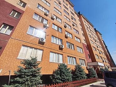 2 комнаты, 66 м², Верхний Джал 106 серия, 5 этаж, Косметический ремонт