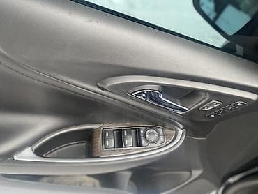 6: Chevrolet Malibu: 2018 г., 1.6 л, Автомат, Бензин, Седан — 5