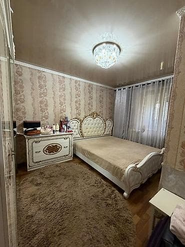 с сосновка: 3 комнаты, 64 м², Индивидуалка, 4 этаж, Дизайнерский ремонт — 3