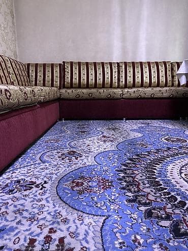 угловой диван малайзия: Модульный диван — 7