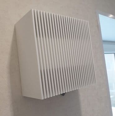 установка кондиционера бишкек цена: Жестяные работы Вентиляция. Приточный клапан Приточный клапан — для — 1