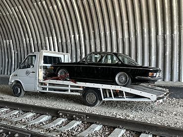 pro 5: С лебедкой, Со сдвижной платформой, С ломаной платформой — 1