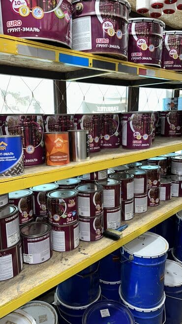 шелковые ковры: Краски и эмали 3В1 антикоррозионные по металлу для наружных и — 6