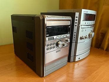 вега 002: Акустическая система ВЕГА 25 АС-101 (пара) - Тип: полочные пассивные — 7