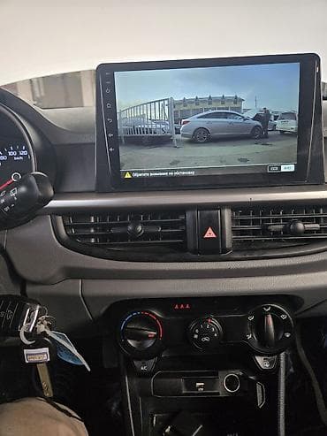 80 b4: Chevrolet Spark: 2020 г., 1 л, Автомат, Бензин, Хэтчбэк — 9