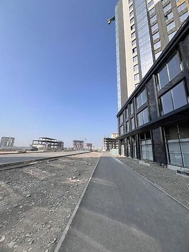 жк prime park: 2 комнаты, 86 м², Элитка, 13 этаж, Готовая ПСО (под самоотделку) — 3