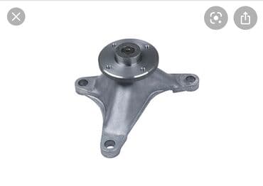 runner: Муфта Nissan — 1