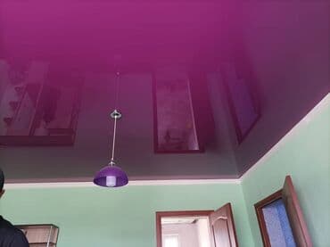 требуются монтажники натяжных потолков: Натяжной потолок Глянцевое, Матовое, 3D потолки Монтаж, Гарантия, Демонтаж — 12
