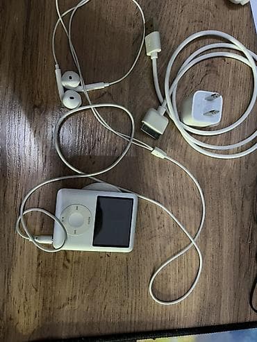 купить айпод: IPhone 11, < 16 ГБ, Серебристый — 1