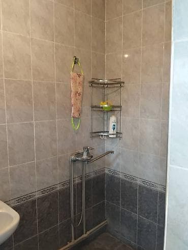 однушка сдаю: Сдается 1 ком. квартира ж/м Ак Ордо пер. ул. Тагай Бий Гагарина рядом — 5