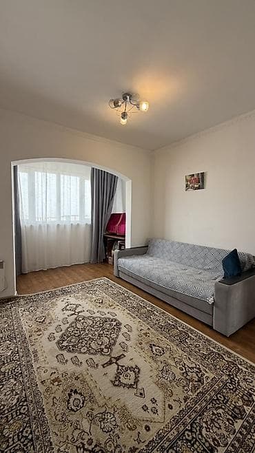Продажа квартир: 3 комнаты, 101 м², 106 серия улучшенная, 8 этаж, Евроремонт — 4