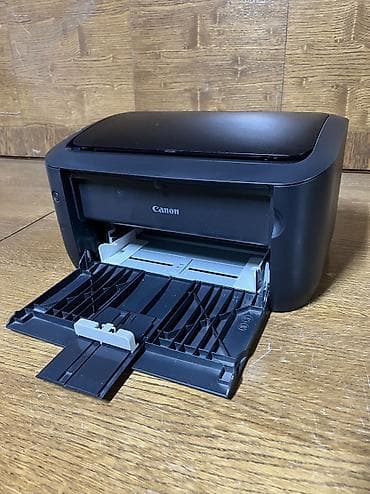 arsenal computers: Продаю принтер от canon lbp6000b Состояние нового Картридж стоит новый — 3