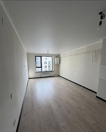 1 комната, 46 м², Элитка, 3 этаж, Косметический ремонт