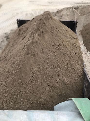 пескоблок кладка: Песок, Озёрный, В тоннах, Камаз, Хово — 3