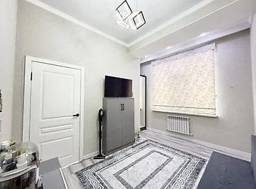 радом: 2 комнаты, 46 м², Элитка, 1 этаж, Евроремонт — 2