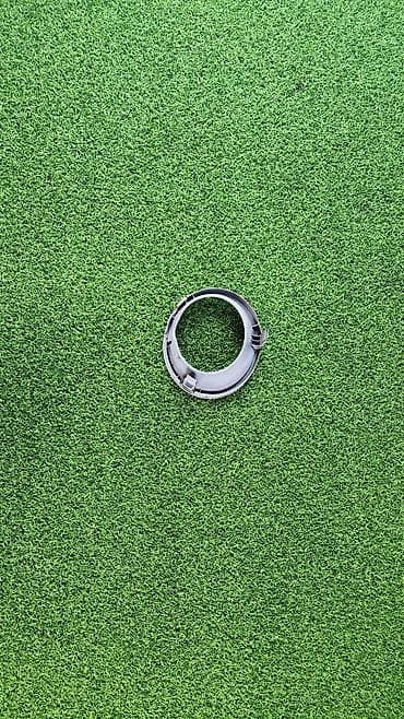 e53 4 8: Накладка туманки правая Е53 Дорестайлинг 8 403 —-074 В отличном — 2