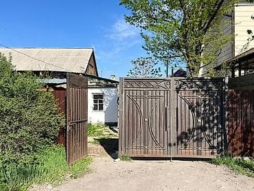 сдаю длм: Сдается на длительный срок пол дома (фактически как отдельная — 1