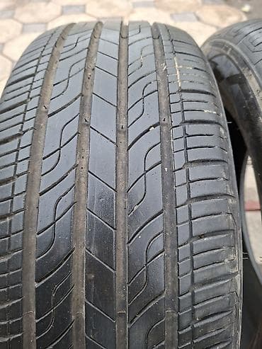 215 55 r17: Шины 215 / 55 / R 17, Лето, Пара, Легковые, Корея, Kumho — 2