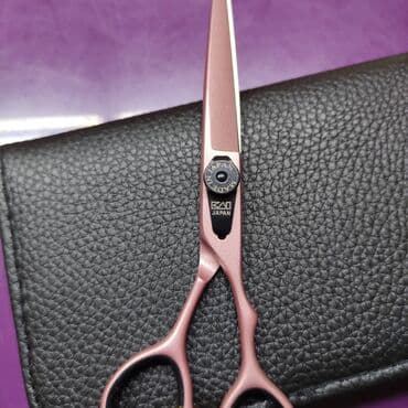 визажное кресло: Ножницы парикмахерские Ножницы для парикмахера Набор для парикмахера — 3