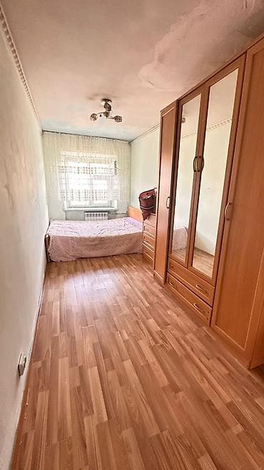 Кыймылсыз мүлк: 3 бөлмө, Үй-бүлөлүүлөргө, Толугу менен эмереги бар — 2
