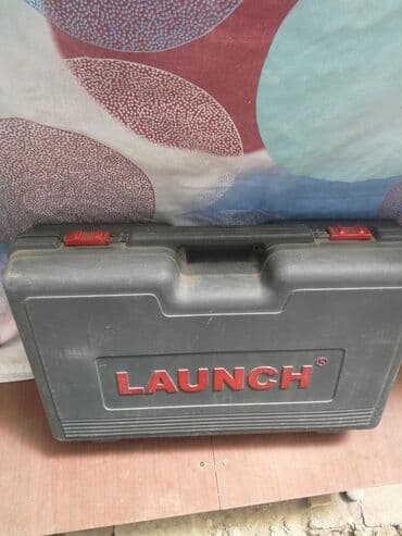 купить пельменное оборудование: Продаю диагностику Авто LAUNCH 431 MASTER встроенный принтер. Покупал — 9