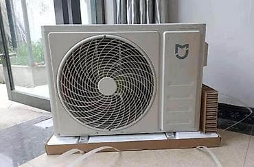 mi a2: Сплит-система, Xiaomi, Новый, Инверторный — 2