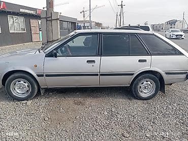 лабавой 2107: ВАЗ (ЛАДА) 2104: 1995 г., Универсал — 6