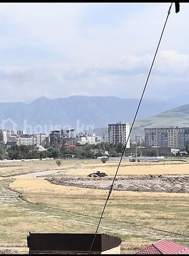 аренда под следующим выкупом: 3 комнаты, 86 м², Индивидуалка, 6 этаж, Готовая ПСО (под самоотделку) — 5