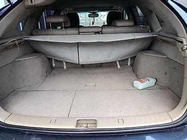 цена лексус 470: Lexus RX: 2006 г., Автомат, Бензин, Кроссовер — 7