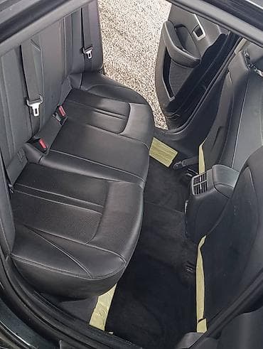 кармашек для сонаты: Hyundai Sonata: 2019 г., 2 л, Автомат, Газ, Седан — 10