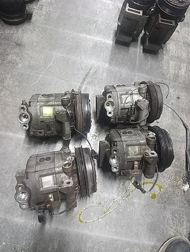 Компрессор Subaru 2003 г., Колдонулган, Оригинал, Жапония lalafo.kg да Компрессор Subaru 2003 г., Колдонулган, Оригинал, Жапония