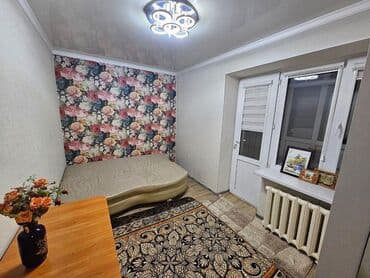 продаю квартира филармония: 2 комнаты, 43 м², Индивидуалка, 2 этаж, Евроремонт — 3