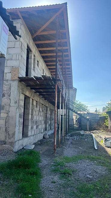 jack 4: 📍жилмассив Бакай-Ата 🔘4-комнатный 🔘Этаж 1 🔘81м² Продаётся — 4